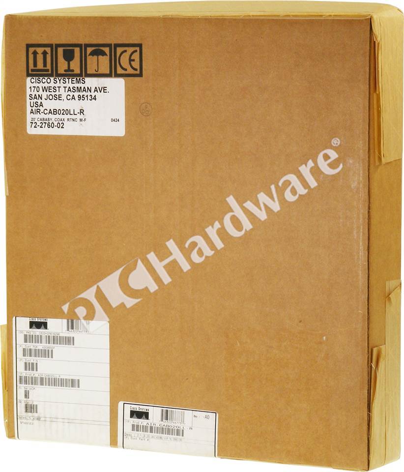 Show large image AIR-CAB020LL-R