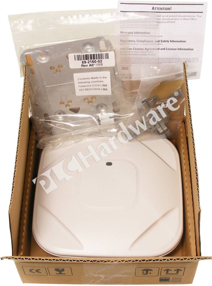 AIR-CAP1602I-A-K9 5