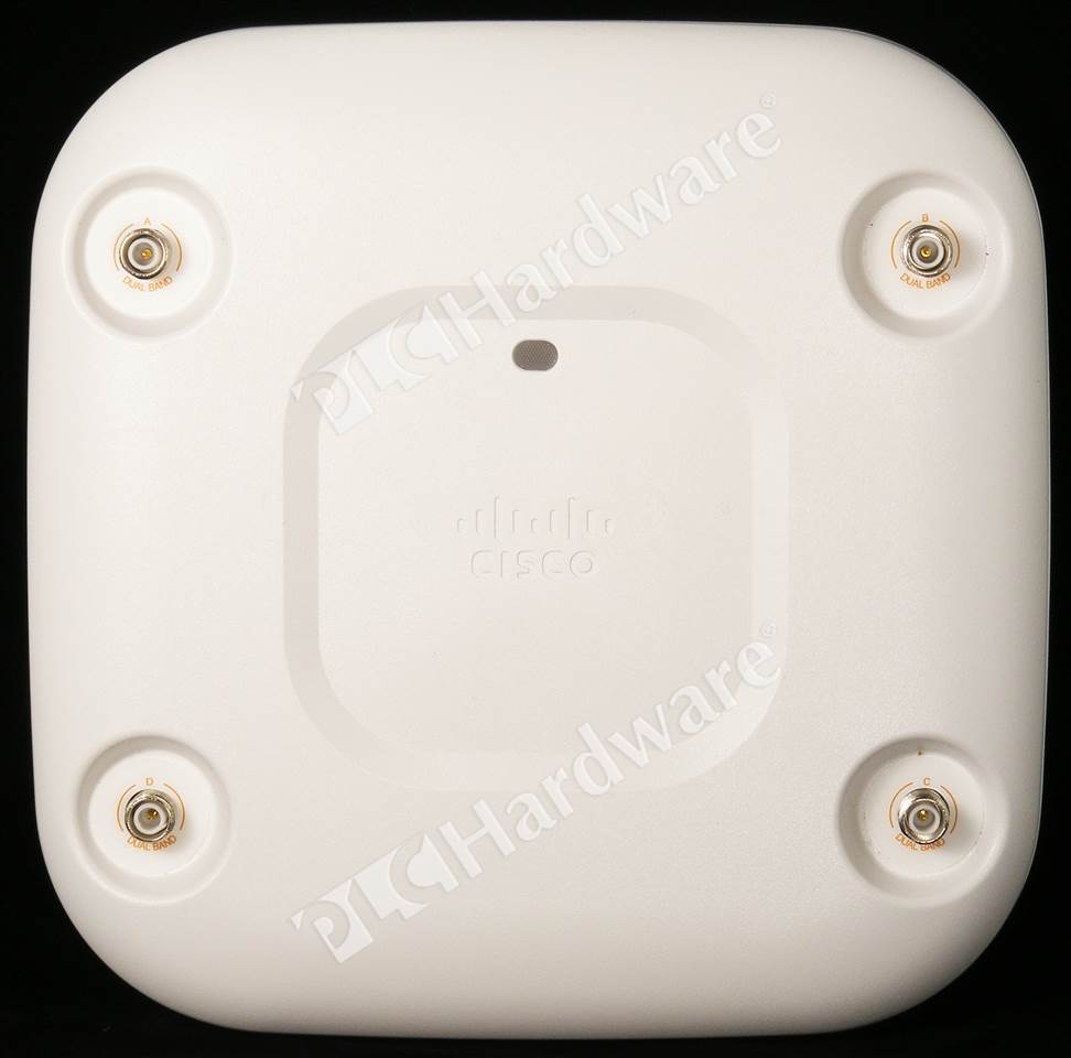 AIR-CAP2702E-A-K9 2