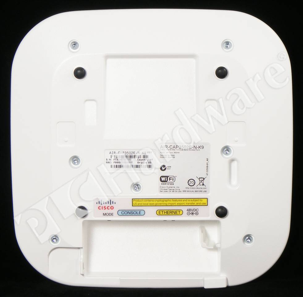 AIR-CAP3502E-N-K9 3