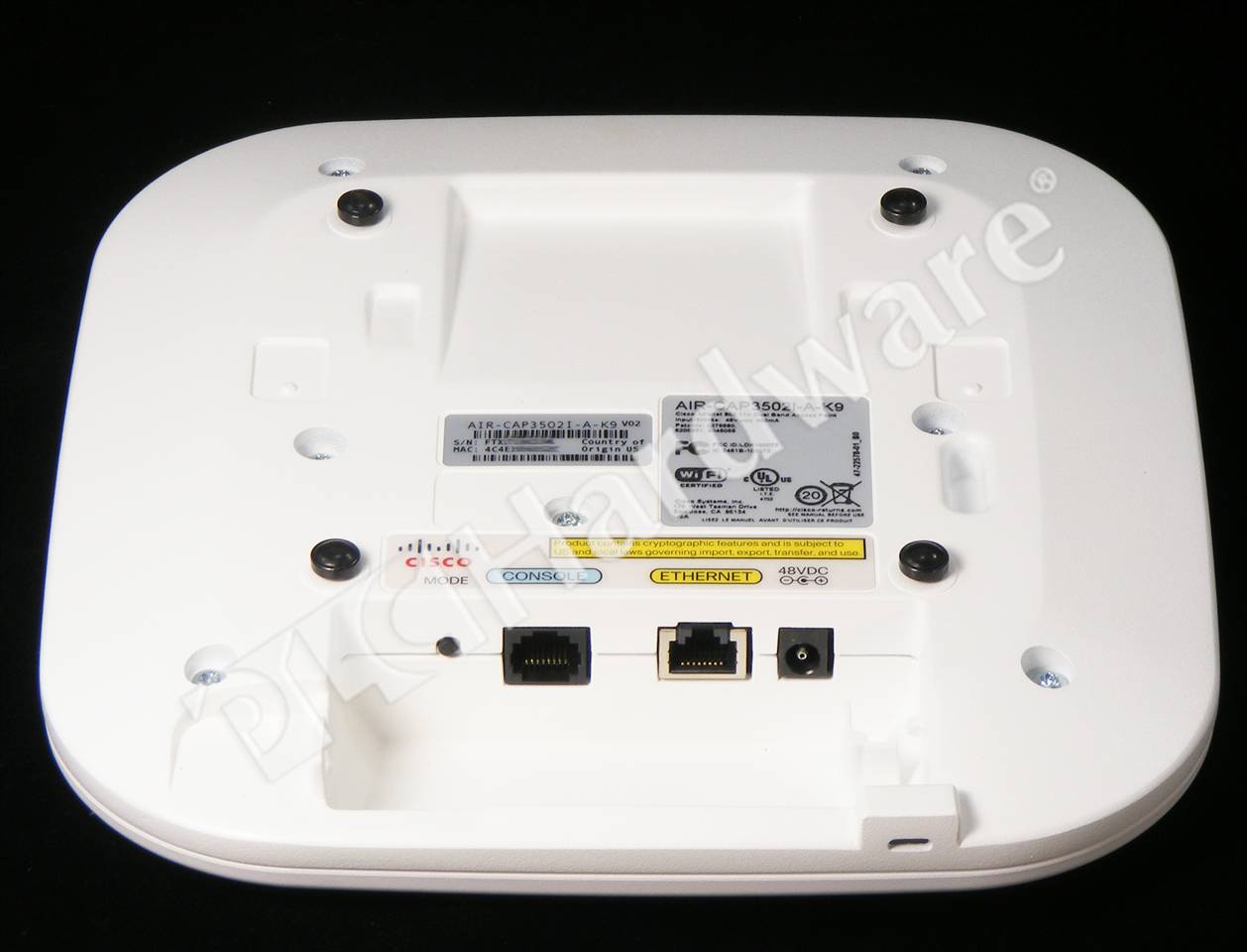 AIR-CAP3502I-A-K9 8
