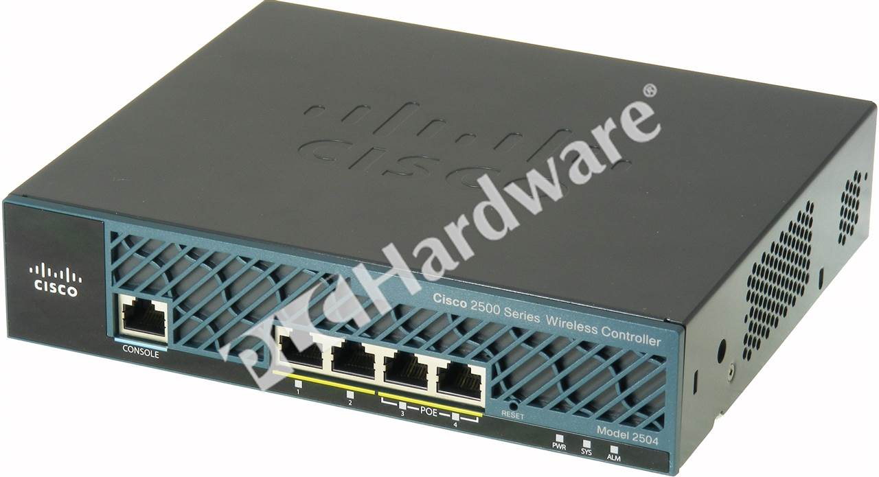 AIR-CT2504-15-K9 1