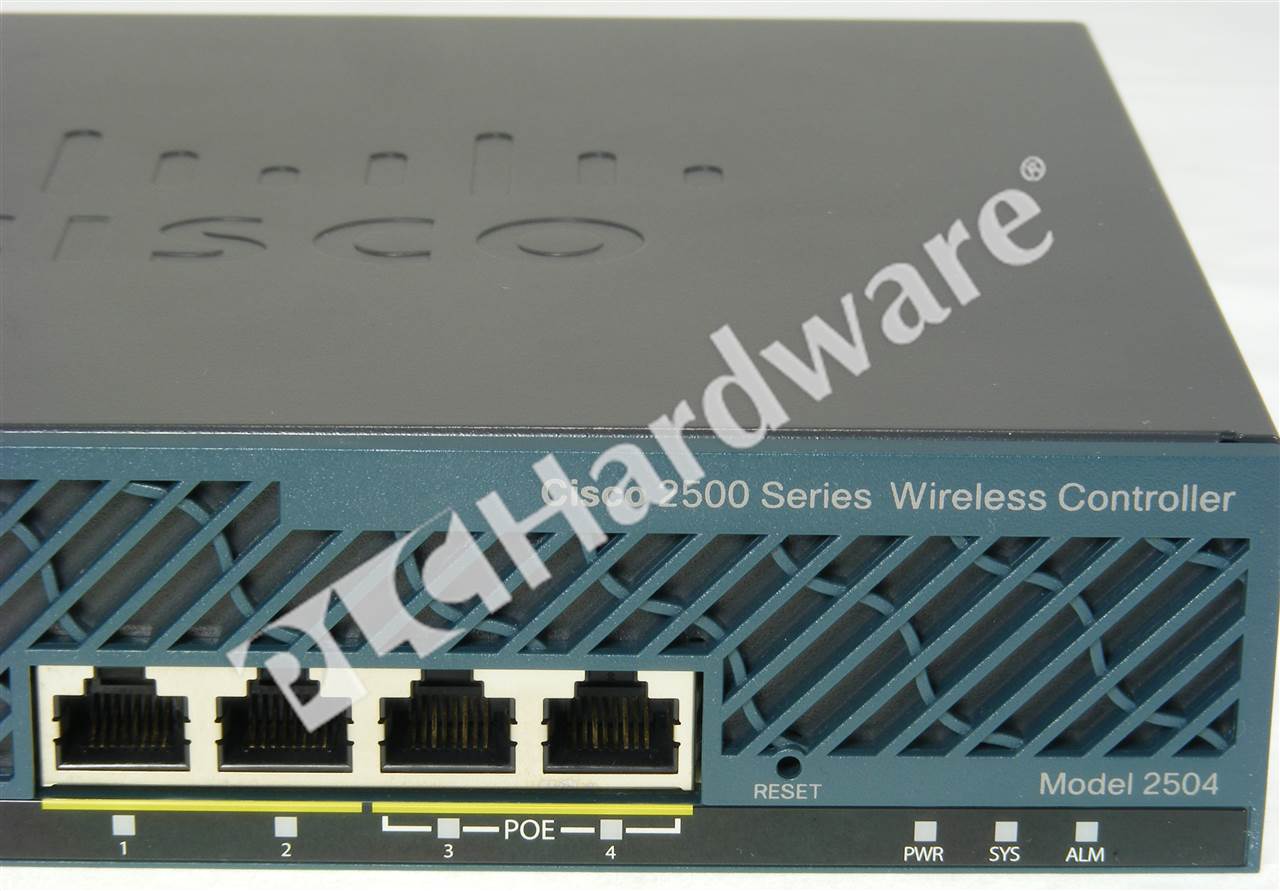 AIR-CT2504-15-K9 4