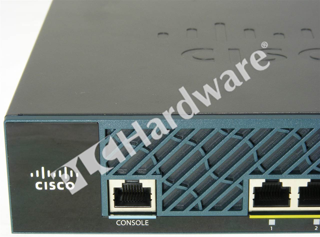 AIR-CT2504-15-K9 3