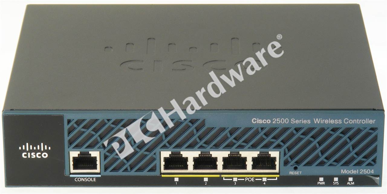 AIR-CT2504-25-K9 2