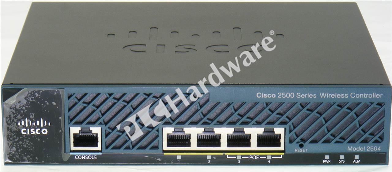 AIR-CT2504-25-K9Z 4