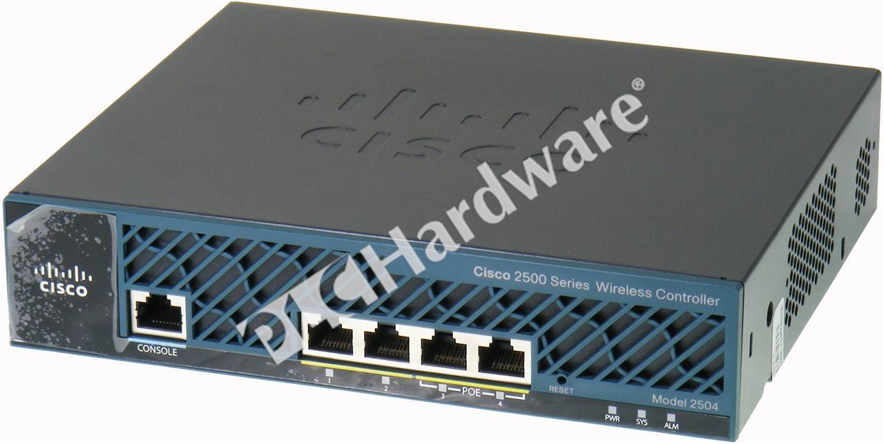AIR-CT2504-25-K9Z 2