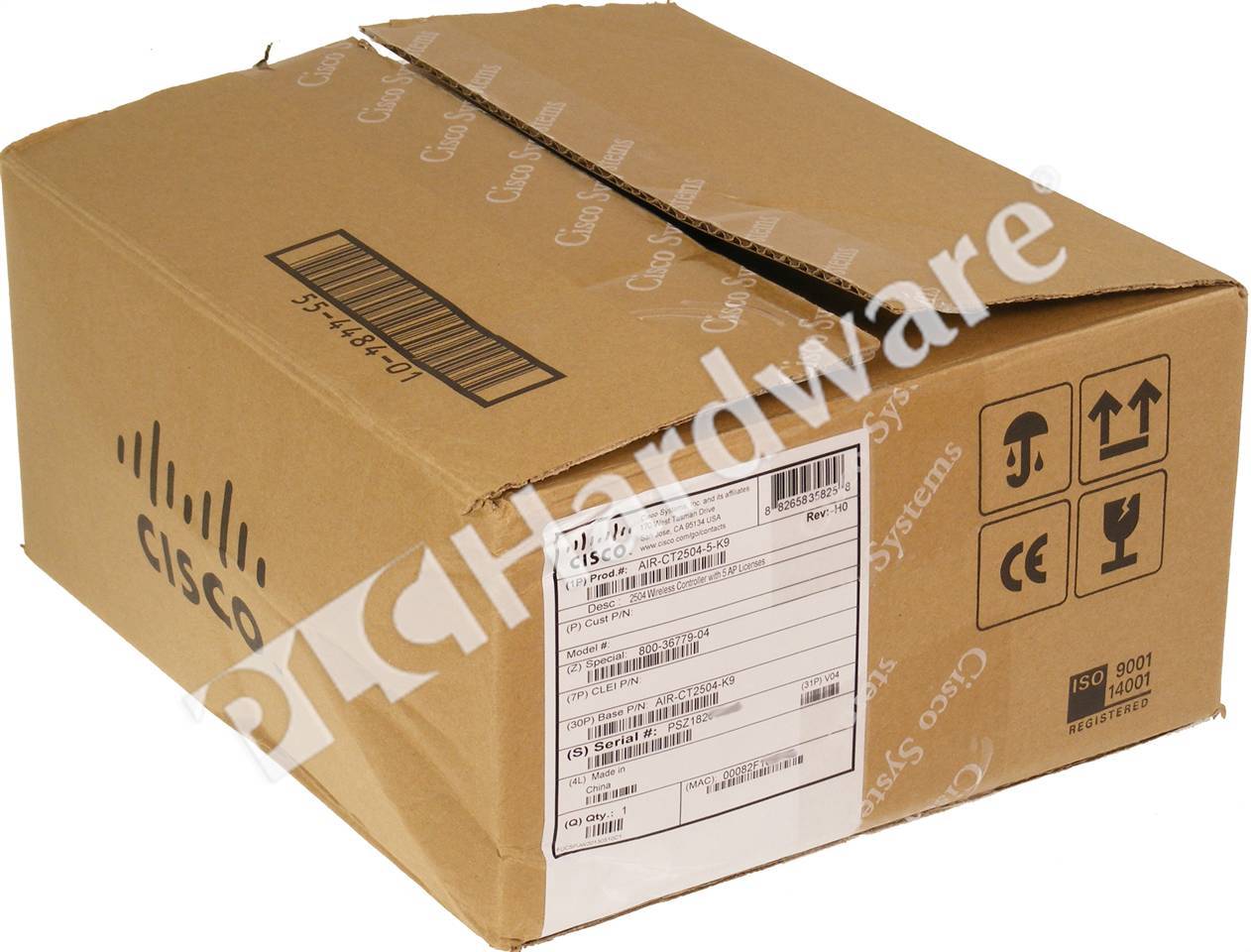 Show large image AIR-CT2504-5-K9