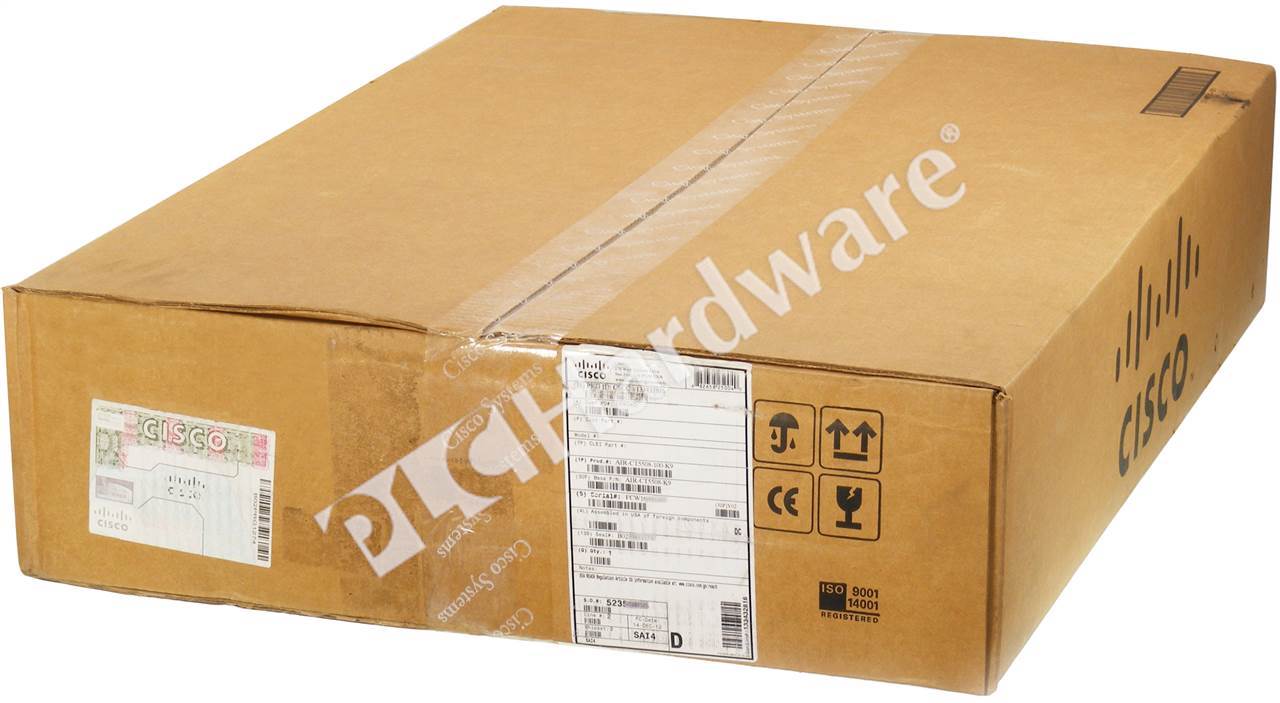 AIR-CT5508-100-K9 8