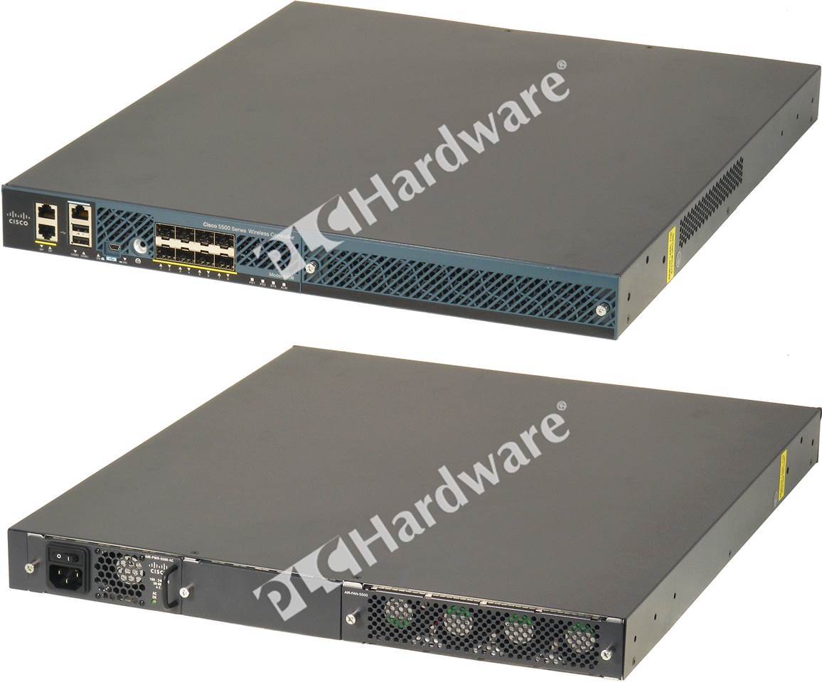 AIR-CT5508-50-K9