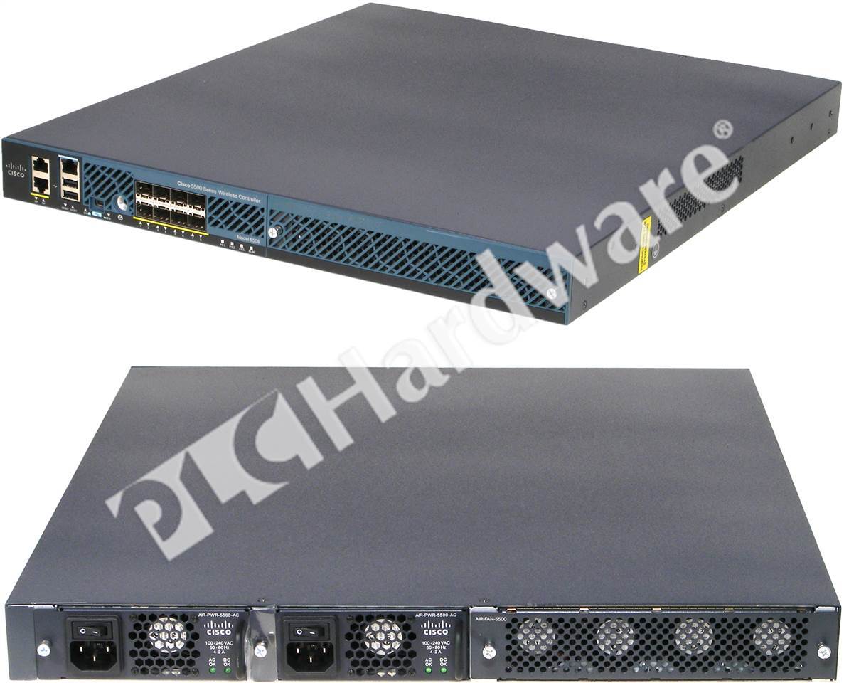 Show large image AIR-CT5508-HA-K9
