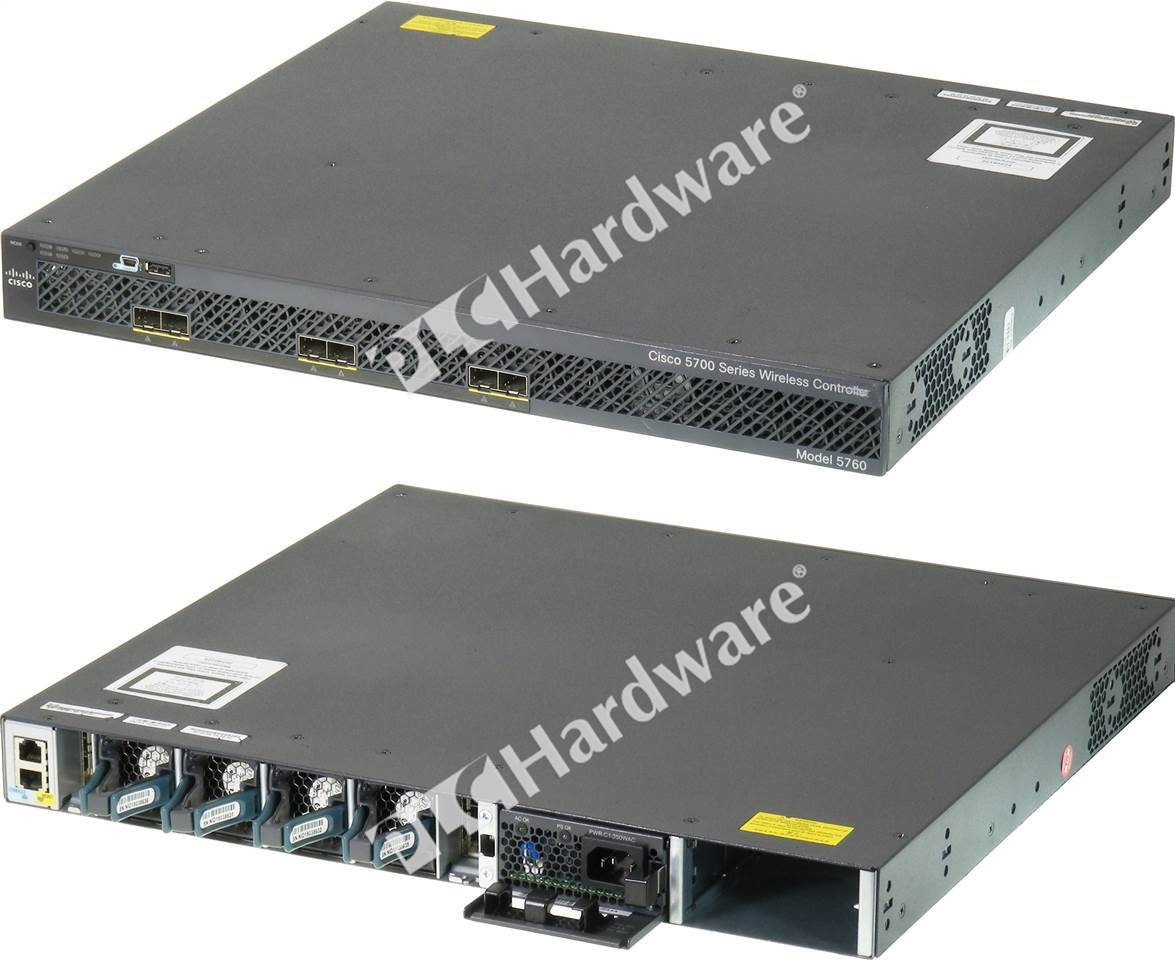 Show large image AIR-CT5760-50-K9