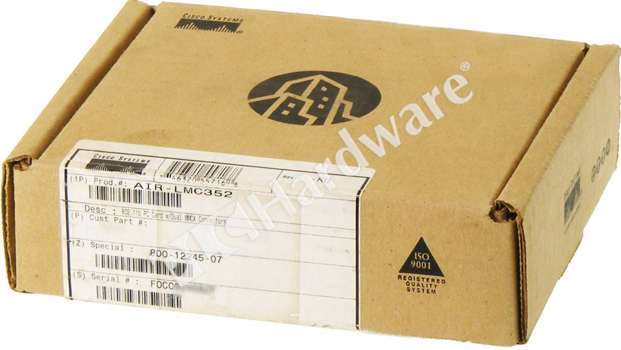 Show large image AIR-LMC352