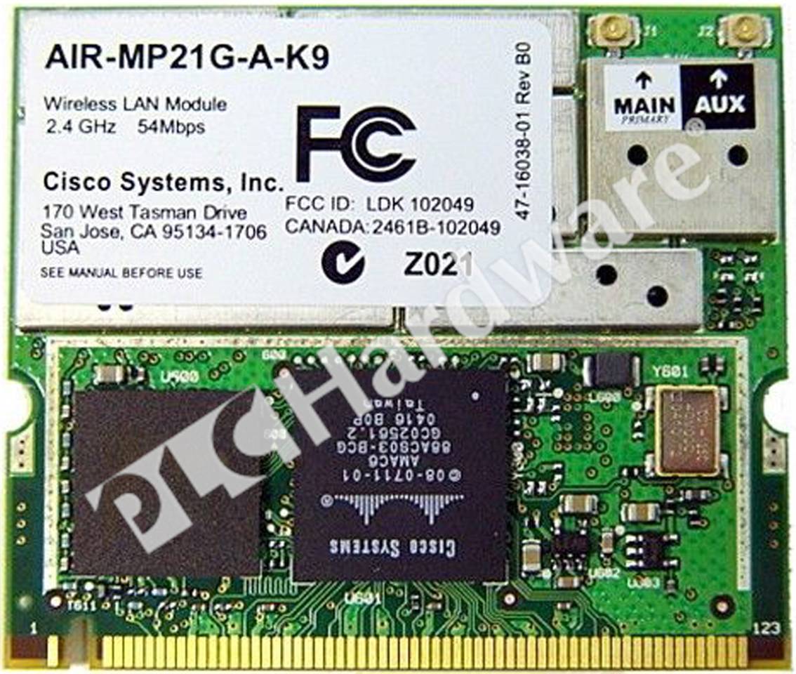 AIR-MP21G-A-K9=