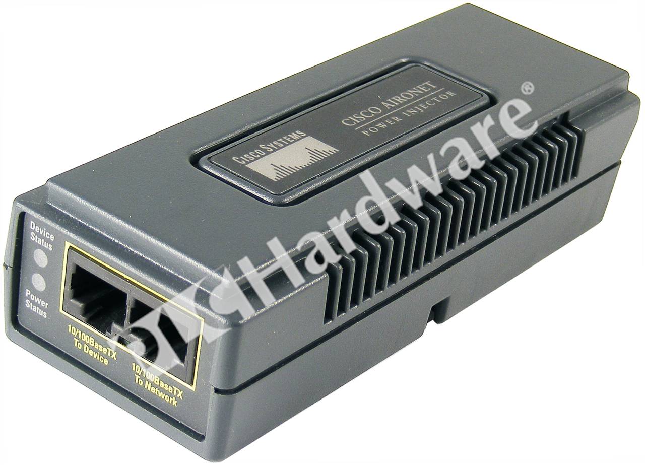 Show large image AIR-PWRINJ3=
