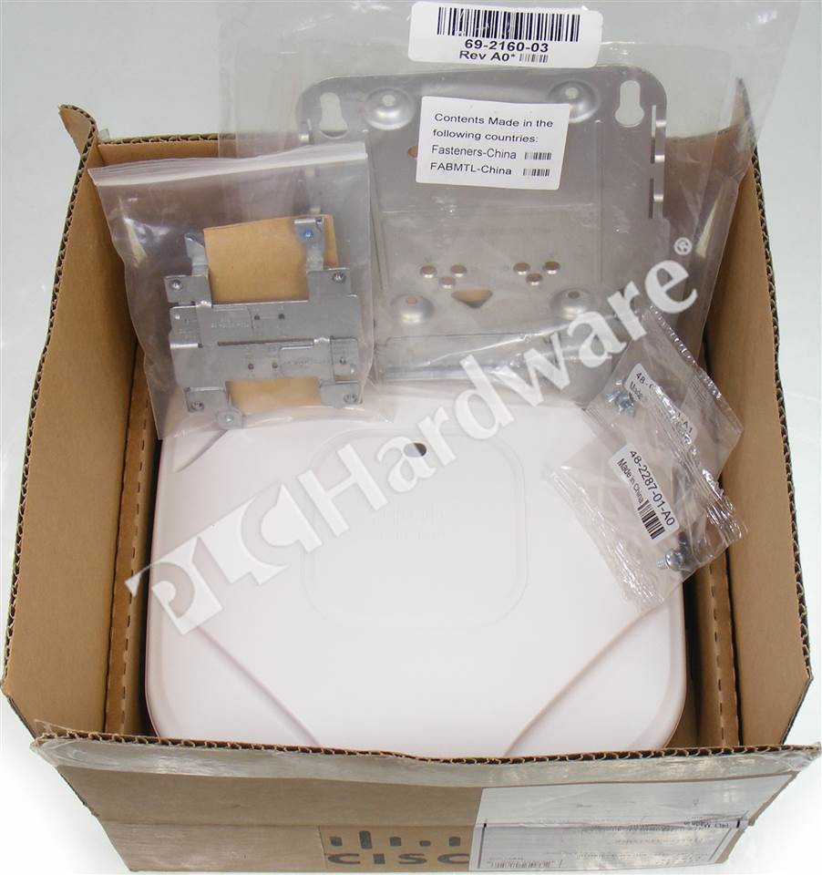 AIR-SAP1602I-A-K9 1