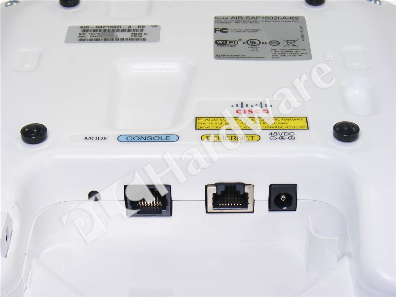 AIR-SAP1602I-A-K9 6