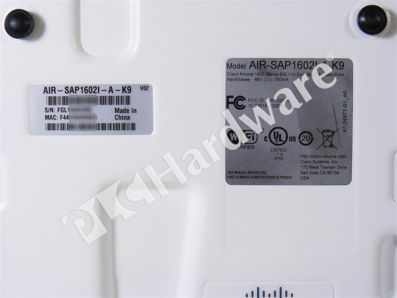 AIR-SAP1602I-A-K9 7