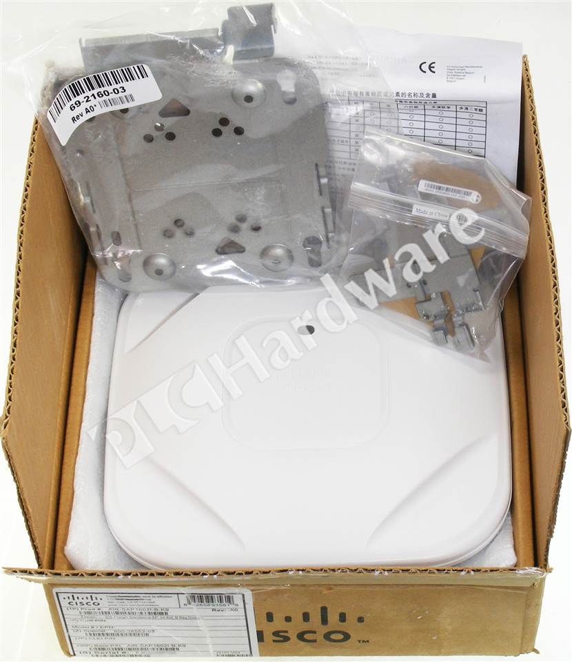 AIR-SAP1602I-B-K9 7