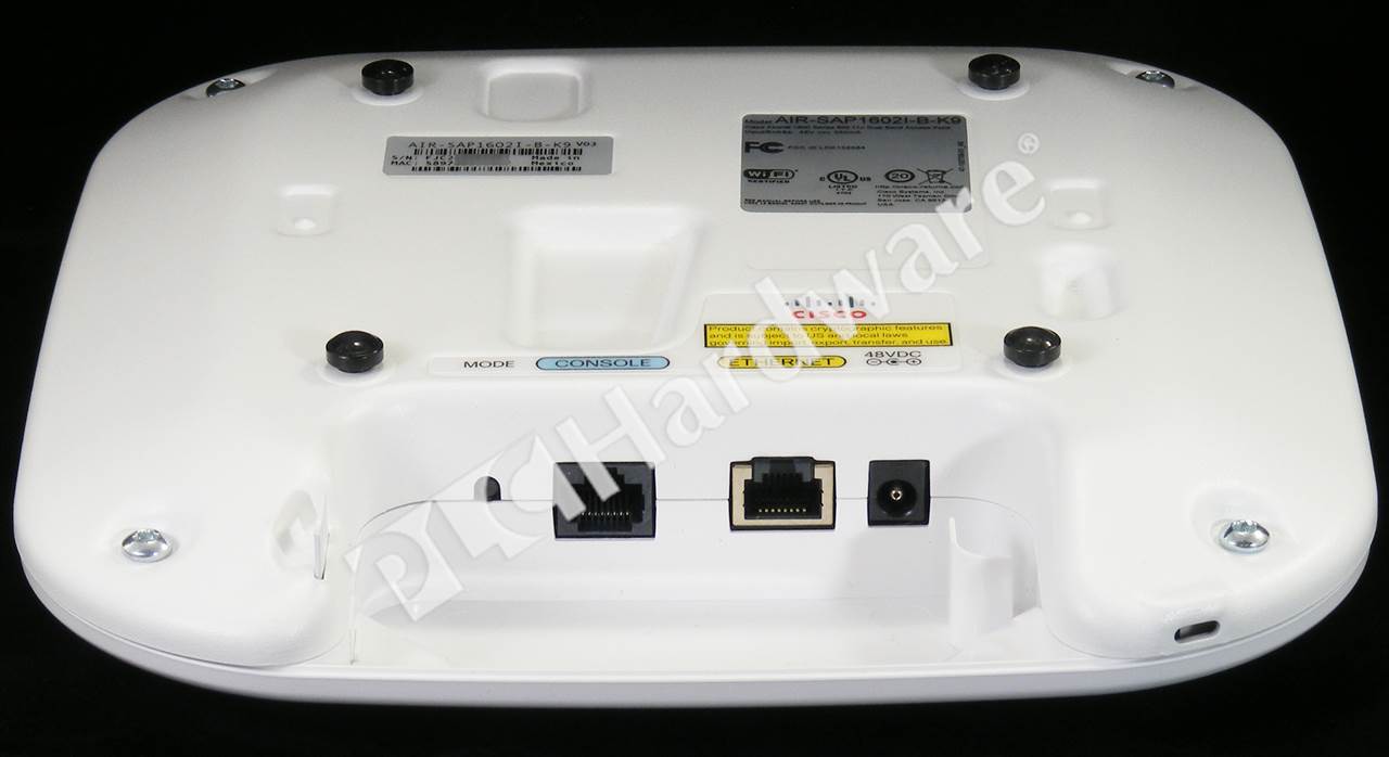 AIR-SAP1602I-B-K9 4