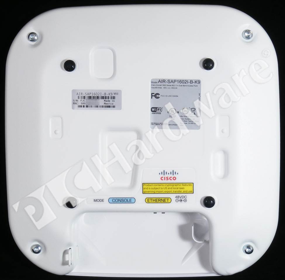 AIR-SAP1602I-B-K9 2