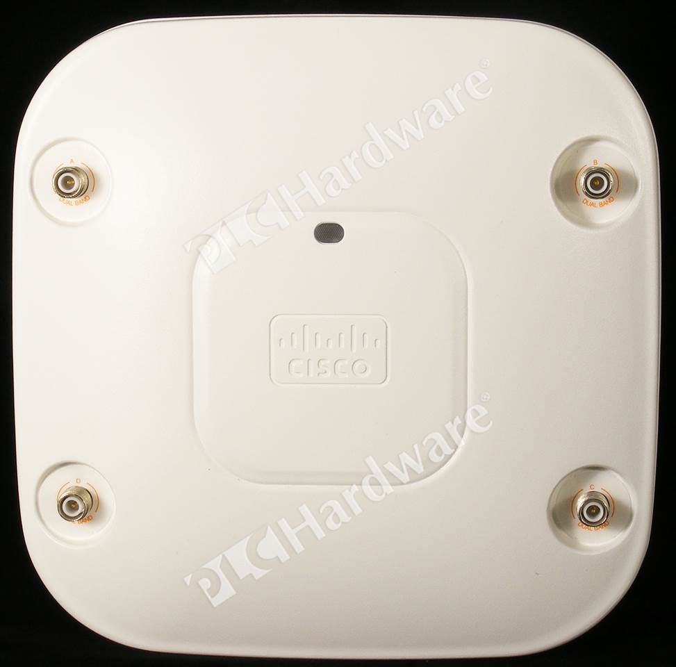 Show large image AIR-SAP2602E-A-K9
