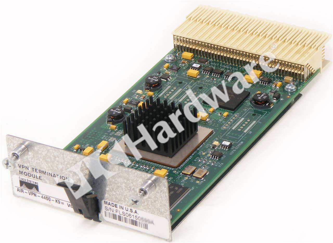 Show large image AIR-VPN-4400-K9=