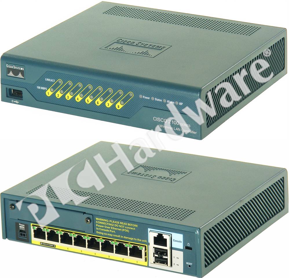 Show large image AIR-WLC2125-K9