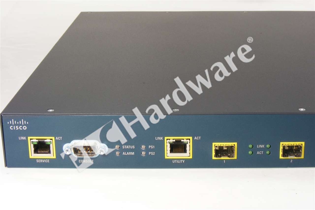CISCO AIR WLC4402 25 K9   4400 Series WLAN Controller for up to 2