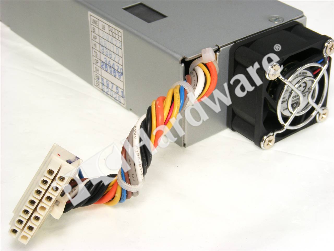ASA-180W-PWR-AC= 5