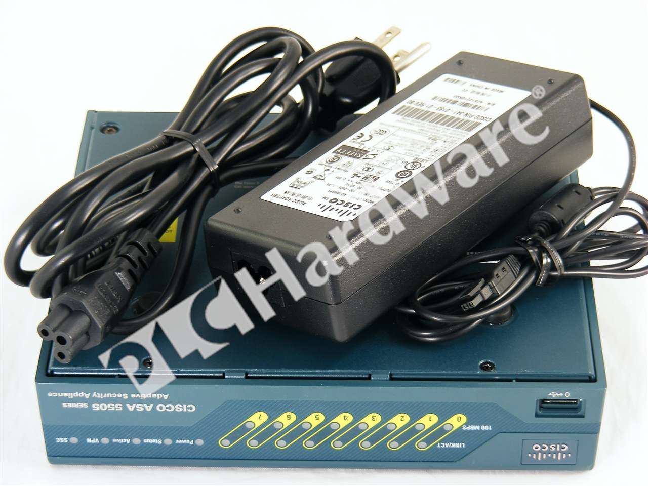 cisco 5505 asa not powering up cisco 5505 asa not powering up