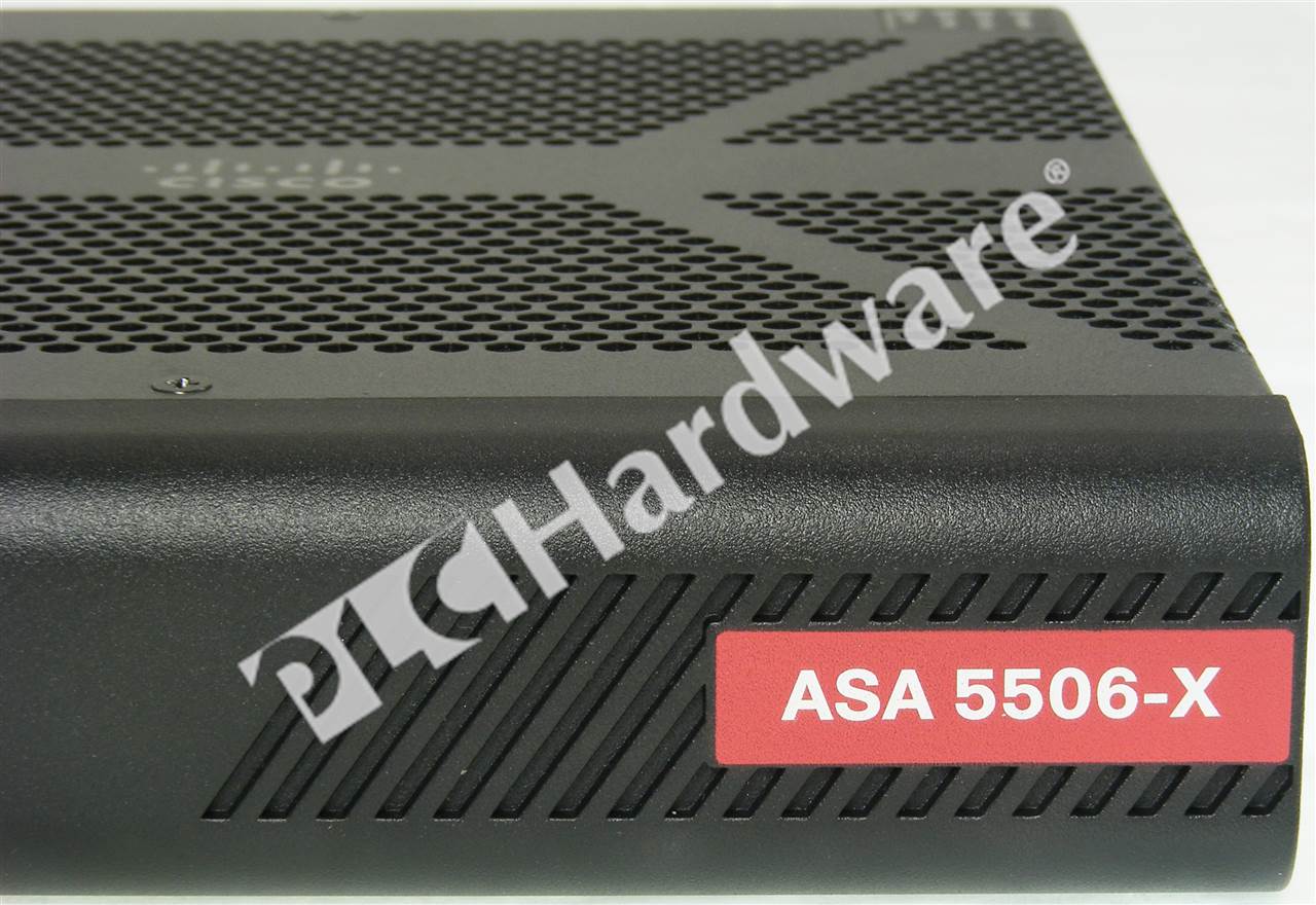 ASA5506-K9 2