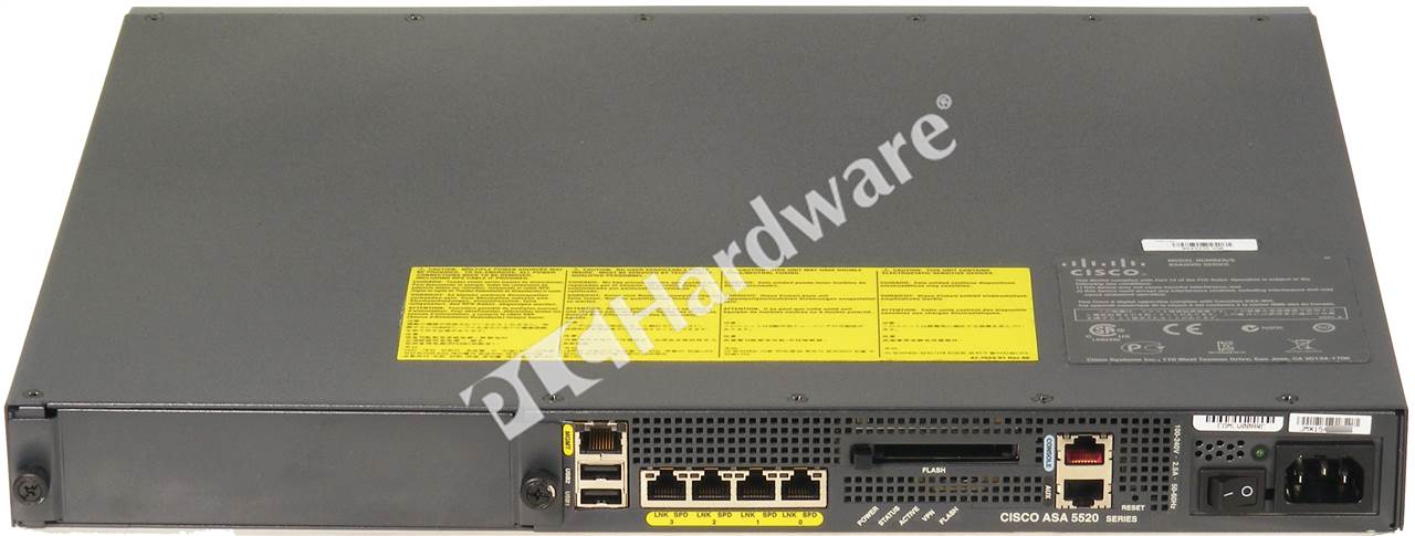 ASA5520-BUN-K9 6
