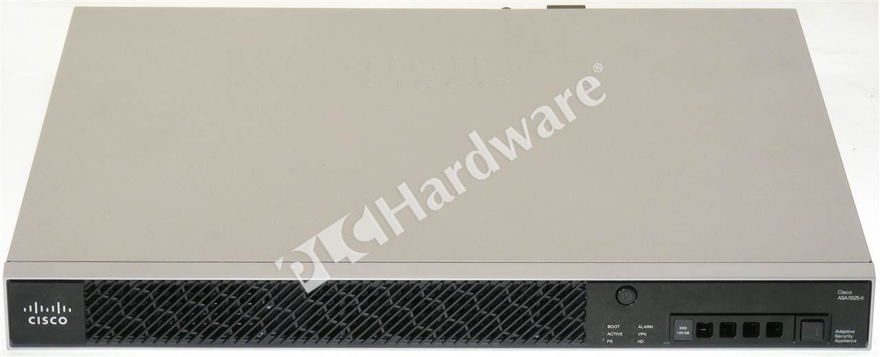 ASA5525-FPWR-K9 1