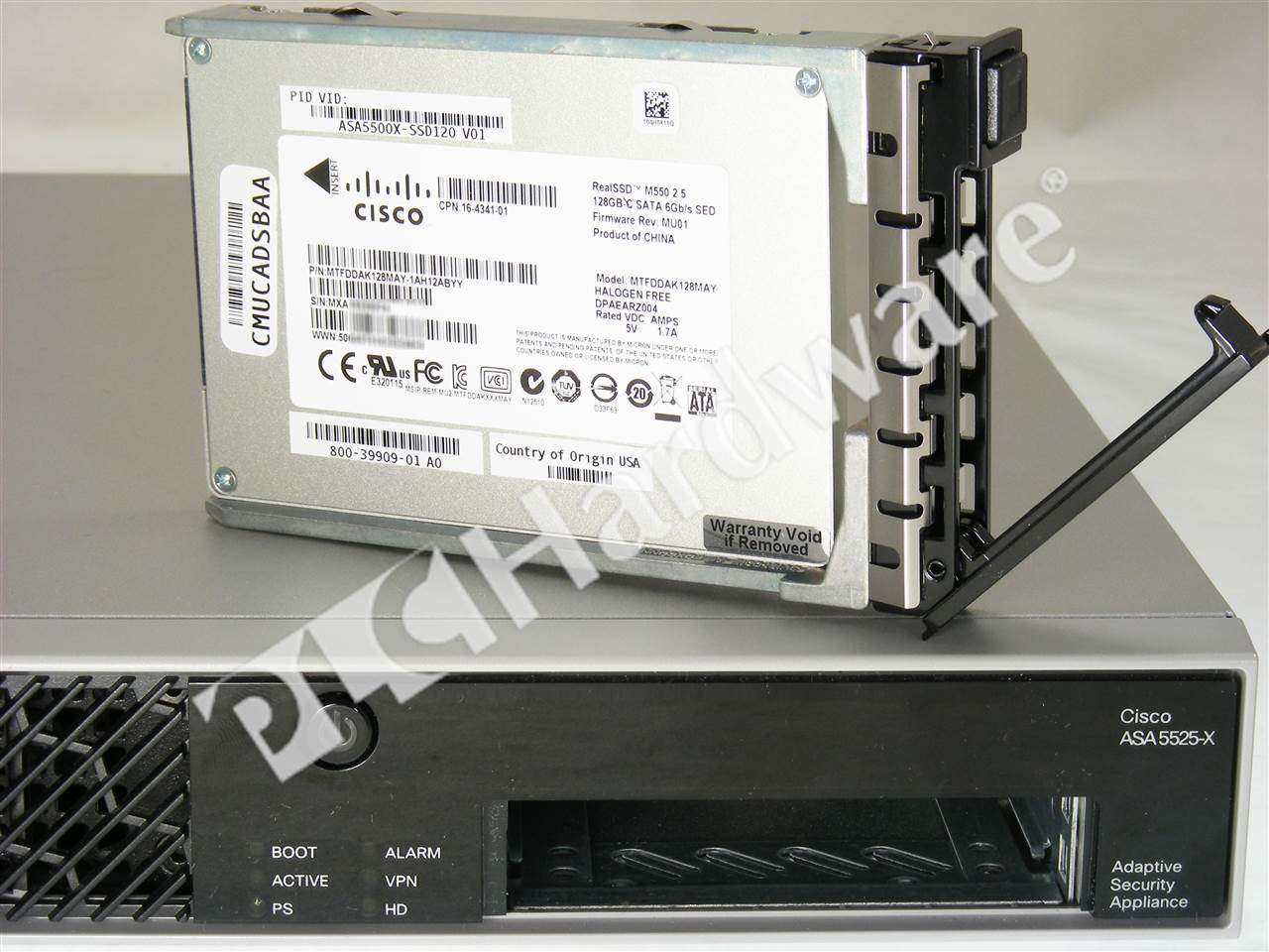ASA5525-FPWR-K9 4