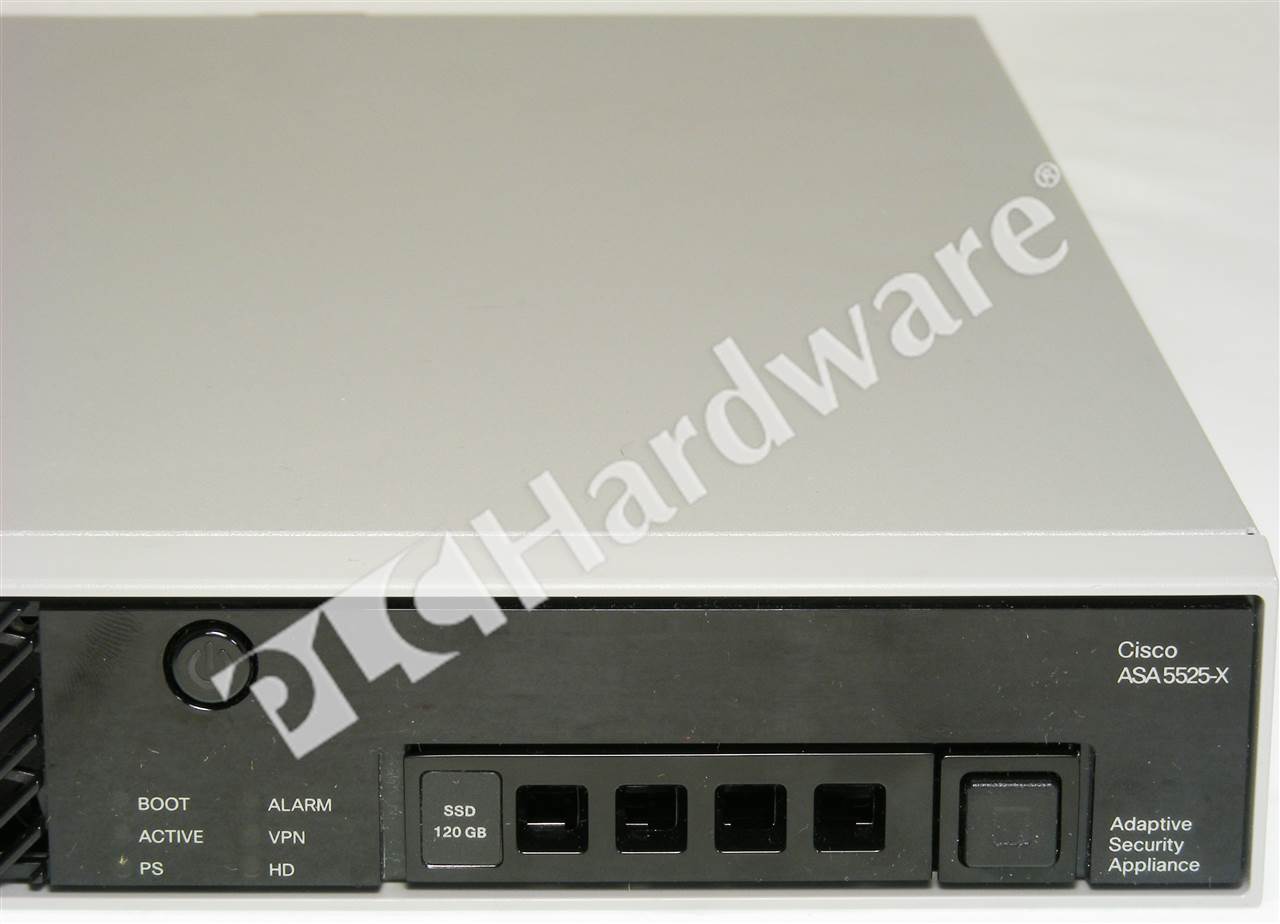 ASA5525-FPWR-K9 3