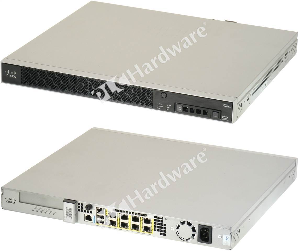 ASA5525-FPWR-K9