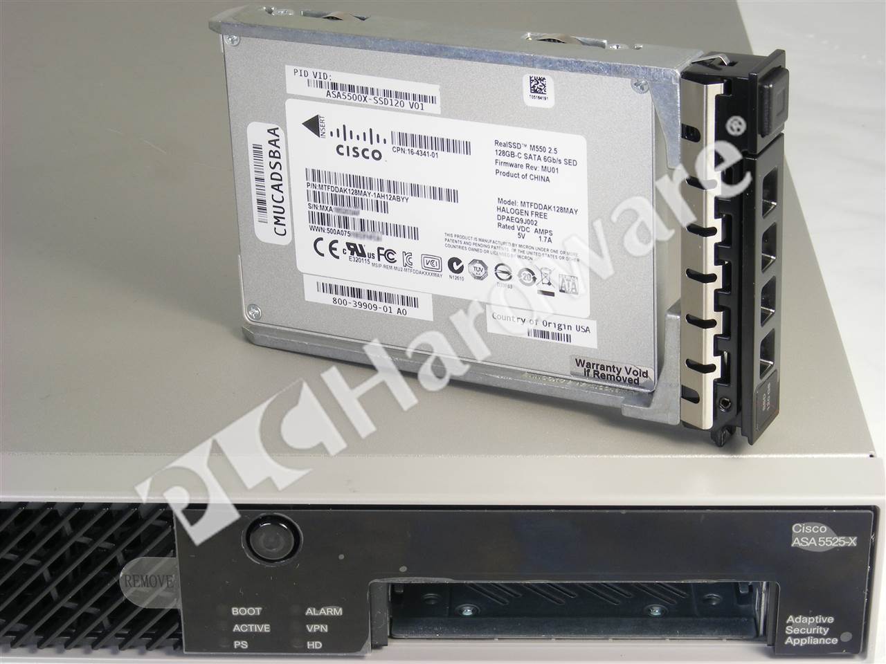 ASA5525-SSD120-K9 3
