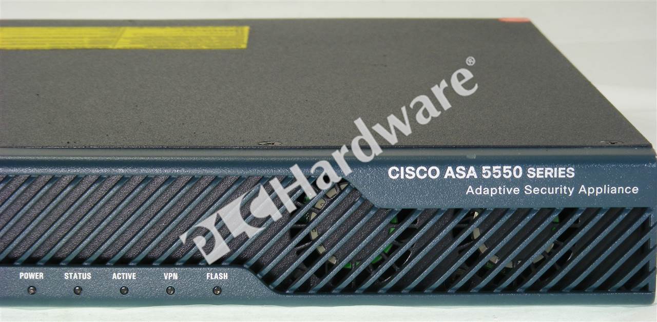 ASA5550-SSL5000-K9 3