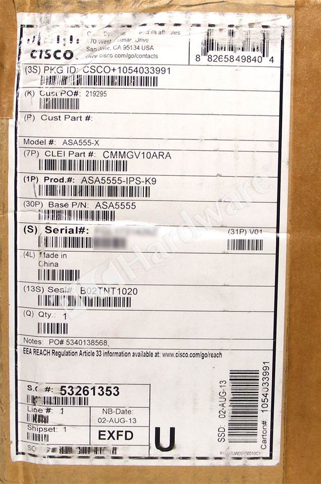 ASA5555-IPS-K9 8