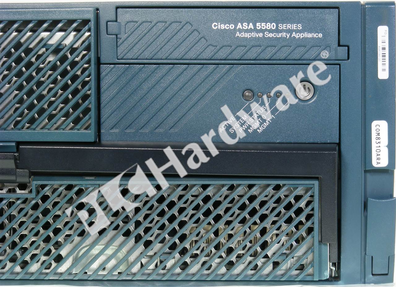 ASA5580-20-8GE-K9 3
