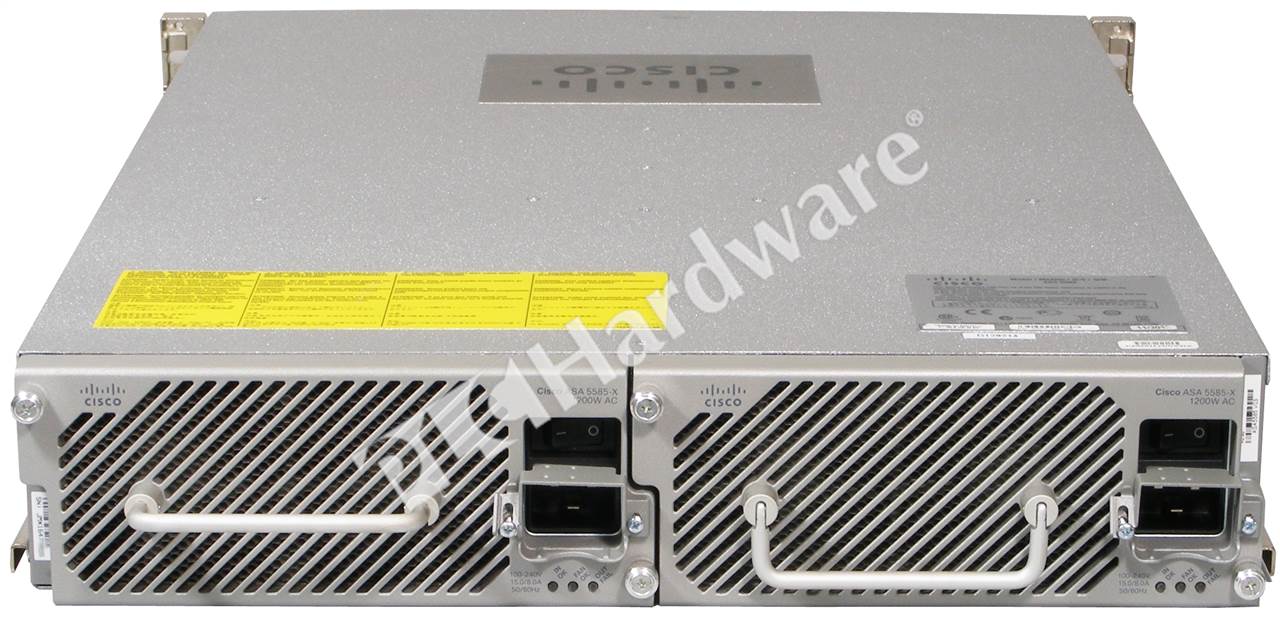 ASA5585-S10X-K9 4