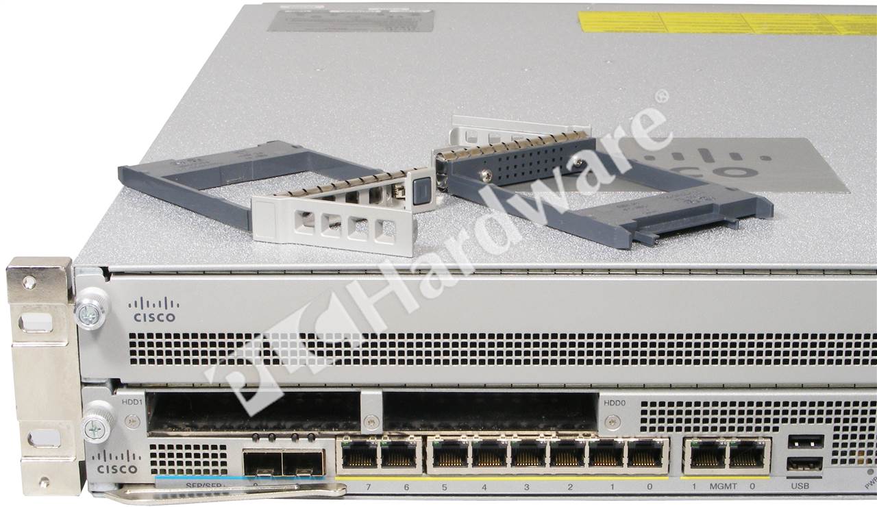 ASA5585-S10X-K9 5