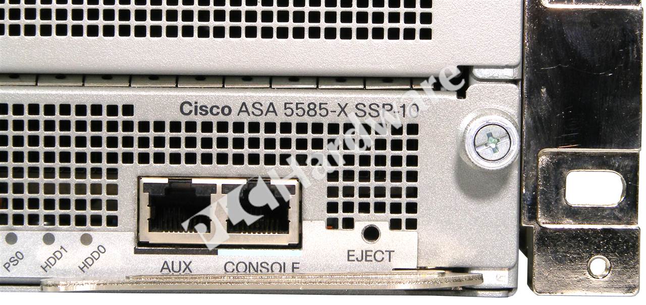 ASA5585-S10X-K9 8