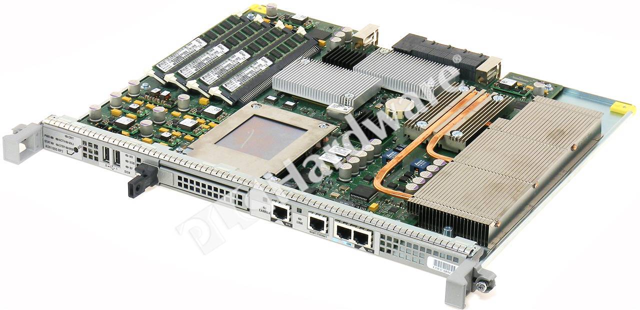 ASR1000-RP2