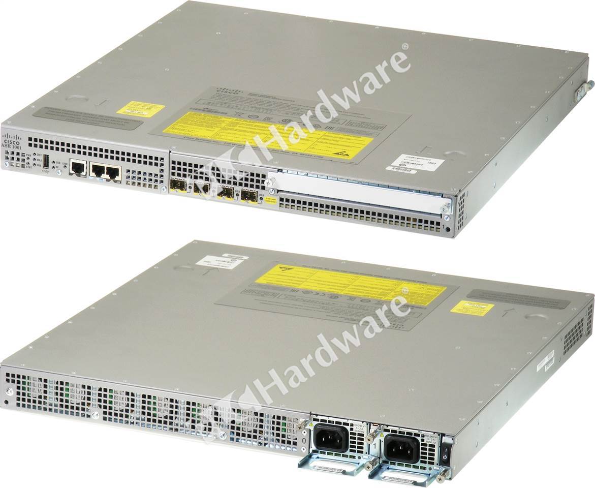 ASR1001-4X1GE=