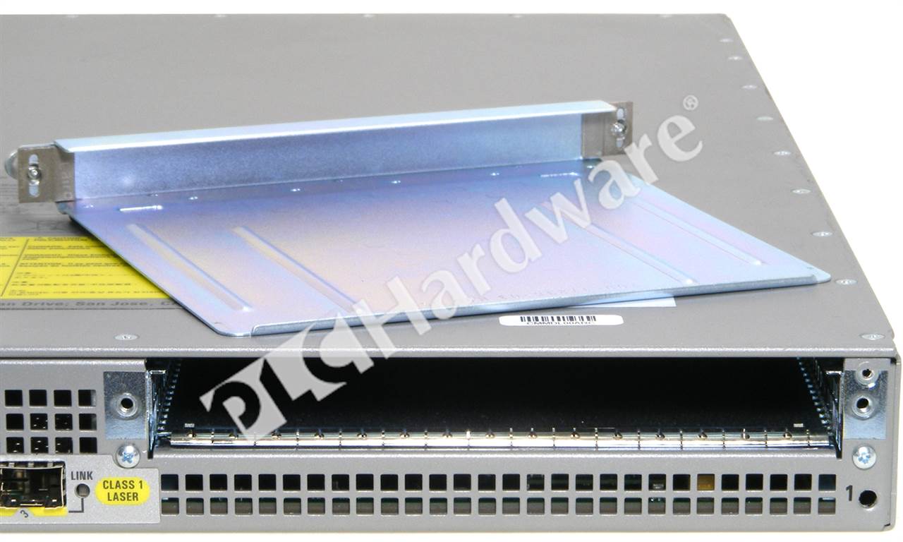 ASR1001-8XCHT1E1= 7