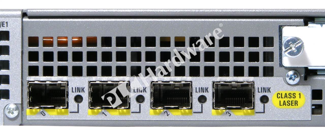 ASR1001-8XCHT1E1= 5