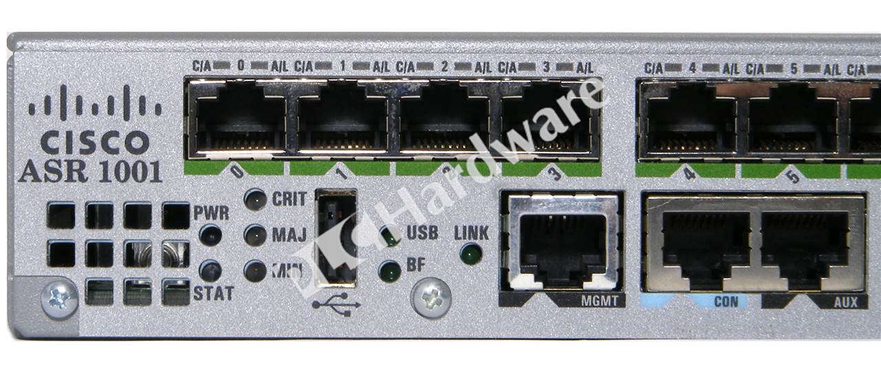 ASR1001-8XCHT1E1= 4
