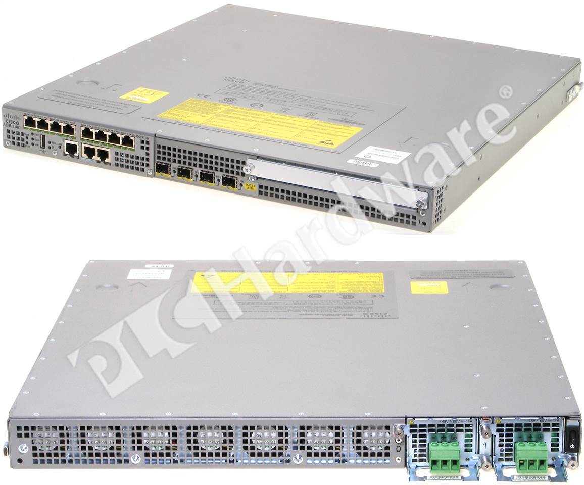 ASR1001-8XCHT1E1=